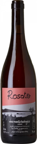 Le Coste Rosato 2021