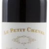 Le Petit Cheval 2010