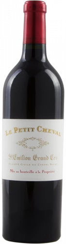Le Petit Cheval 2010
