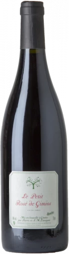 Le Petit Rosé De Gimios 2020