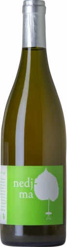 Le Raisin Et L'Ange Nedjma 2021