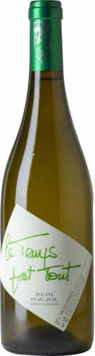 Le Temps Fait Tout Blanc 2020