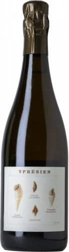 Legrand Latour Yprésien 2018