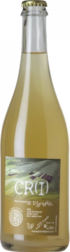 L'Égrappille CRI 2019