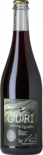 L'Égrappille GURI 2019