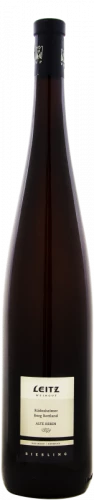 Leitz Berg Rottland Alte Reben 2013