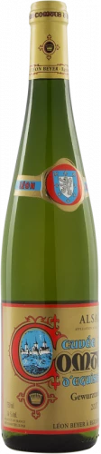 Léon Beyer Gewürztraminer Comtes D'Eguisheim 2011