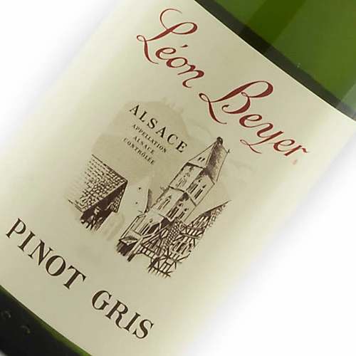 Léon Beyer Pinot Gris 2019 2 Léon Beyer Pinot Gris 2019 - Image 2
