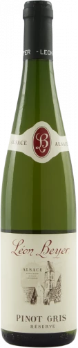 Léon Beyer Pinot Gris Réserve 2014