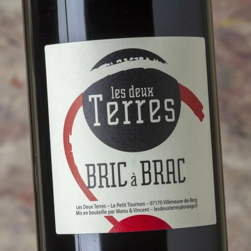 Les Deux Terres Bric à Brac 2020 2 Les Deux Terres Bric à Brac 2020 - Image 2