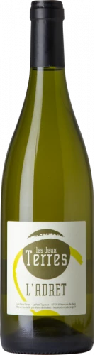 Les Deux Terres L'Adret 2021