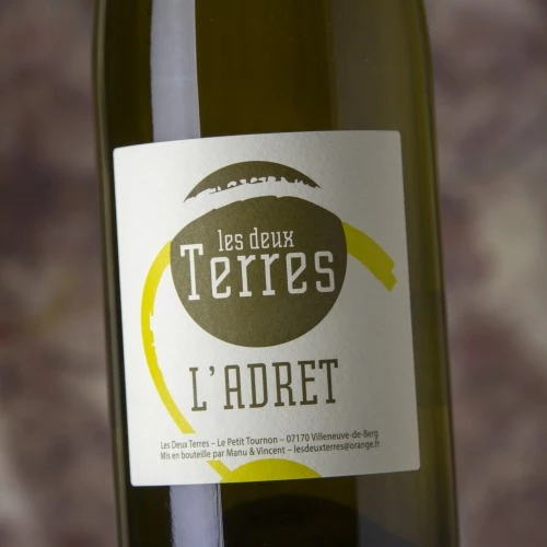 Les Deux Terres L'Adret 2020 2 Les Deux Terres L'Adret 2020 - Image 2