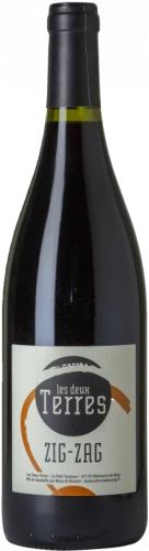 Les Deux Terres Zig Zag 2019