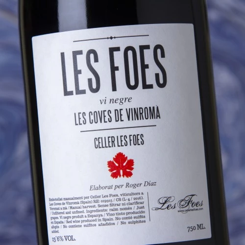 Les Foes 2021 2 Les Foes 2021 - Image 2