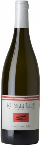 Les Foulards Rouges La Soif Du Mal Blanc 2022