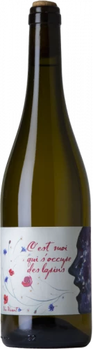 Les Innocents C'est Moi Qui S'occupe Des Lapins 2018