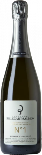 Les Rendez-Vous De Billecart Salmon No.1 Meunier