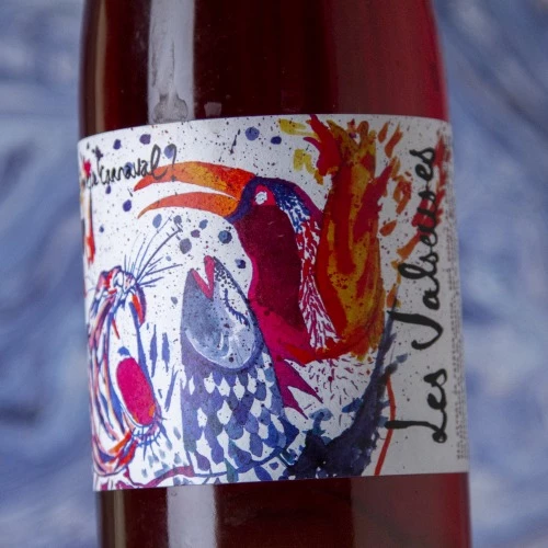 Les Valseuses Câde Meu Carnaval 2021 2 Les Valseuses Câde Meu Carnaval 2021 - Image 2