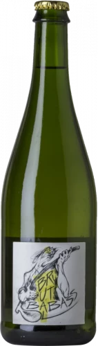 Les Vignes De Babass Brutal Babass 2017