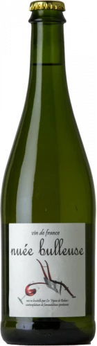 Les Vignes De Babass Nuée Bulleuse 2019