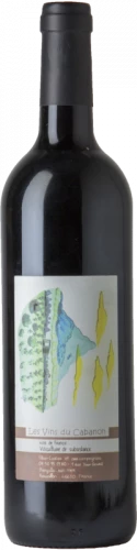 Les Vins Du Cabanon Poudre D'Escampette 2019