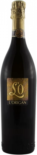 L'O De L'Origan Brut Nature Magnum