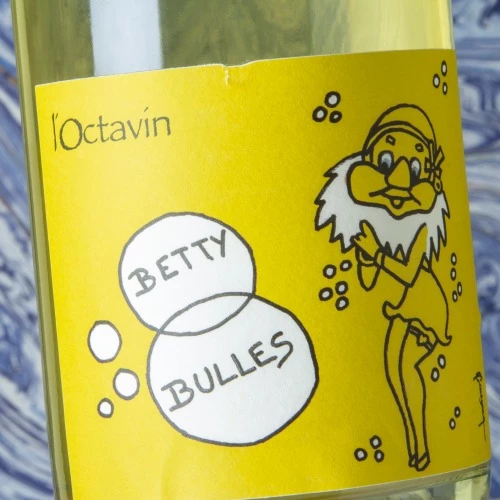 L'Octavin Betty Bulles 2019 2 L'Octavin Betty Bulles 2019 - Image 2