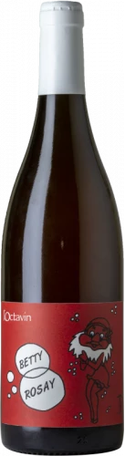 L'Octavin Betty Rosay 2016