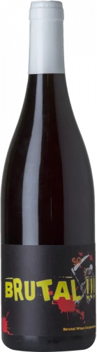 L'Octavin Brutal 2016