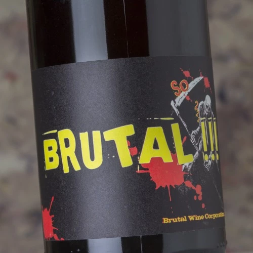 L'Octavin Brutal 2016 2 L'Octavin Brutal 2016 - Image 2
