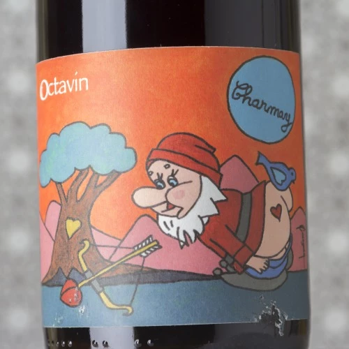 L'Octavin Charmay 2017 2 L'Octavin Charmay 2017 - Image 2