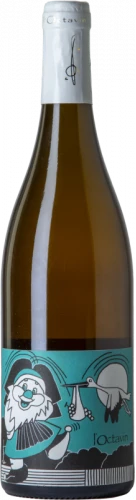 L'Octavin Cigogne 2020