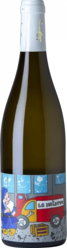 L'Octavin Clé à Molette 2021