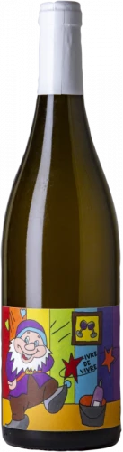 L'Octavin Ivre De Vivre 2021