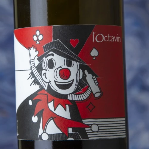 L'Octavin Joker 2020 2 L'Octavin Joker 2020 - Image 2