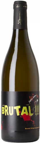 L'Octavin Savagnin Brutal 2013