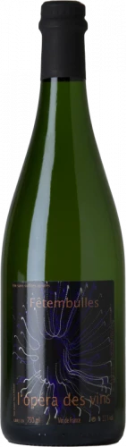 L'OpĂ©ra Des Vins FĂȘtembulles 2022