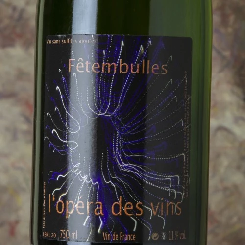 L'Opéra Des Vins Fêtembulles 2022 2 L'Opéra Des Vins Fêtembulles 2022 - Image 2