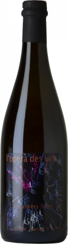 L'Opéra Des Vins Les Années Folles 2021