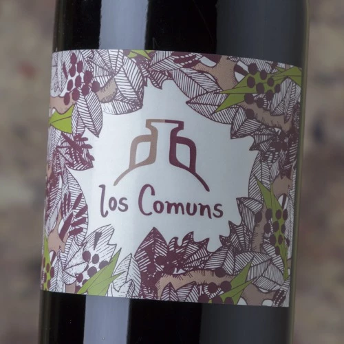 Los Comuns Bateta 2021 2 Los Comuns Bateta 2021 - Image 2