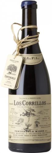 Los Corrillos Rock Abo 2018