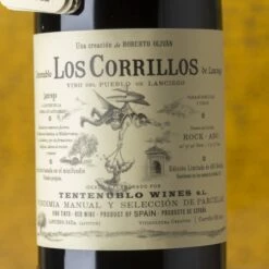 Productos Destacados -Licor De Vino Ventas los corrillos rock abo 500x500 1