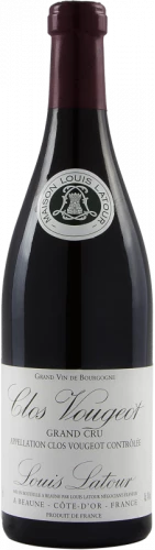 Louis Latour Clos Vougeot Grand Cru 2020