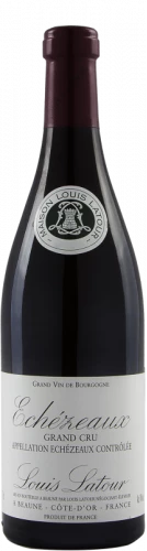 Louis Latour Echézeaux Grand Cru 2015