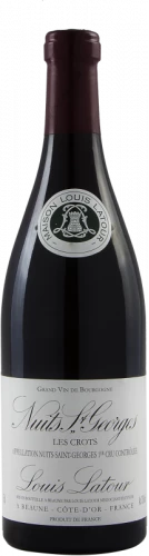 Louis Latour Nuits-Saint-Georges 1er Cru Les Crots 2016