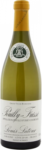 Louis Latour Pouilly-Fuissé 2021