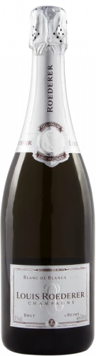 Louis Roederer Brut Blanc De Blancs 1998