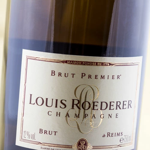 Louis Roederer Brut Premier 2 Louis Roederer Brut Premier - Image 2