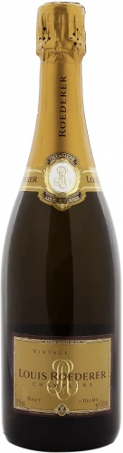 Louis Roederer Brut Vintage 1997