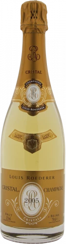 Louis Roederer Cristal Brut 2015